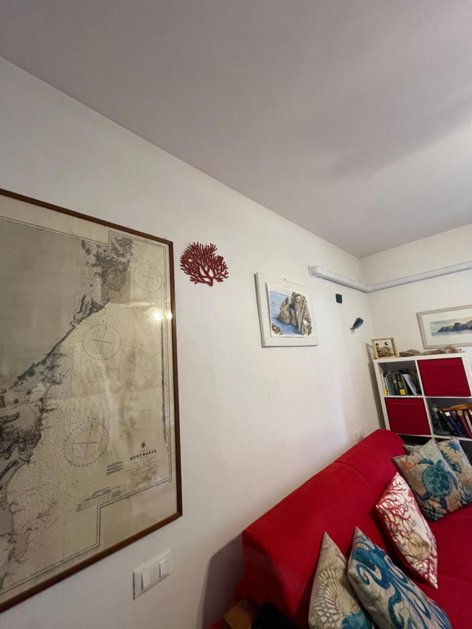 فيلا Casa Vista Castello كابرايا المظهر الخارجي الصورة