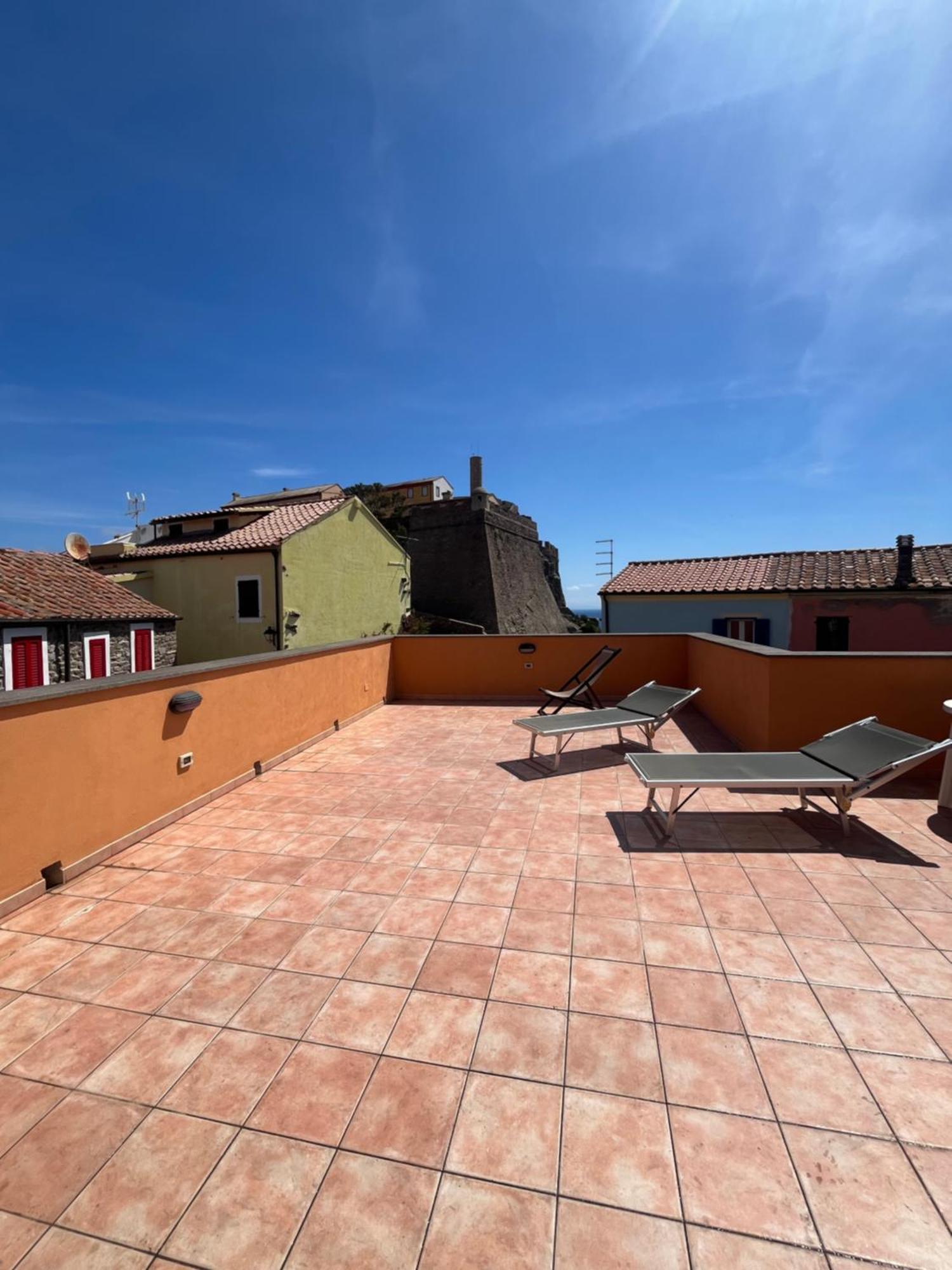 فيلا Casa Vista Castello كابرايا المظهر الخارجي الصورة