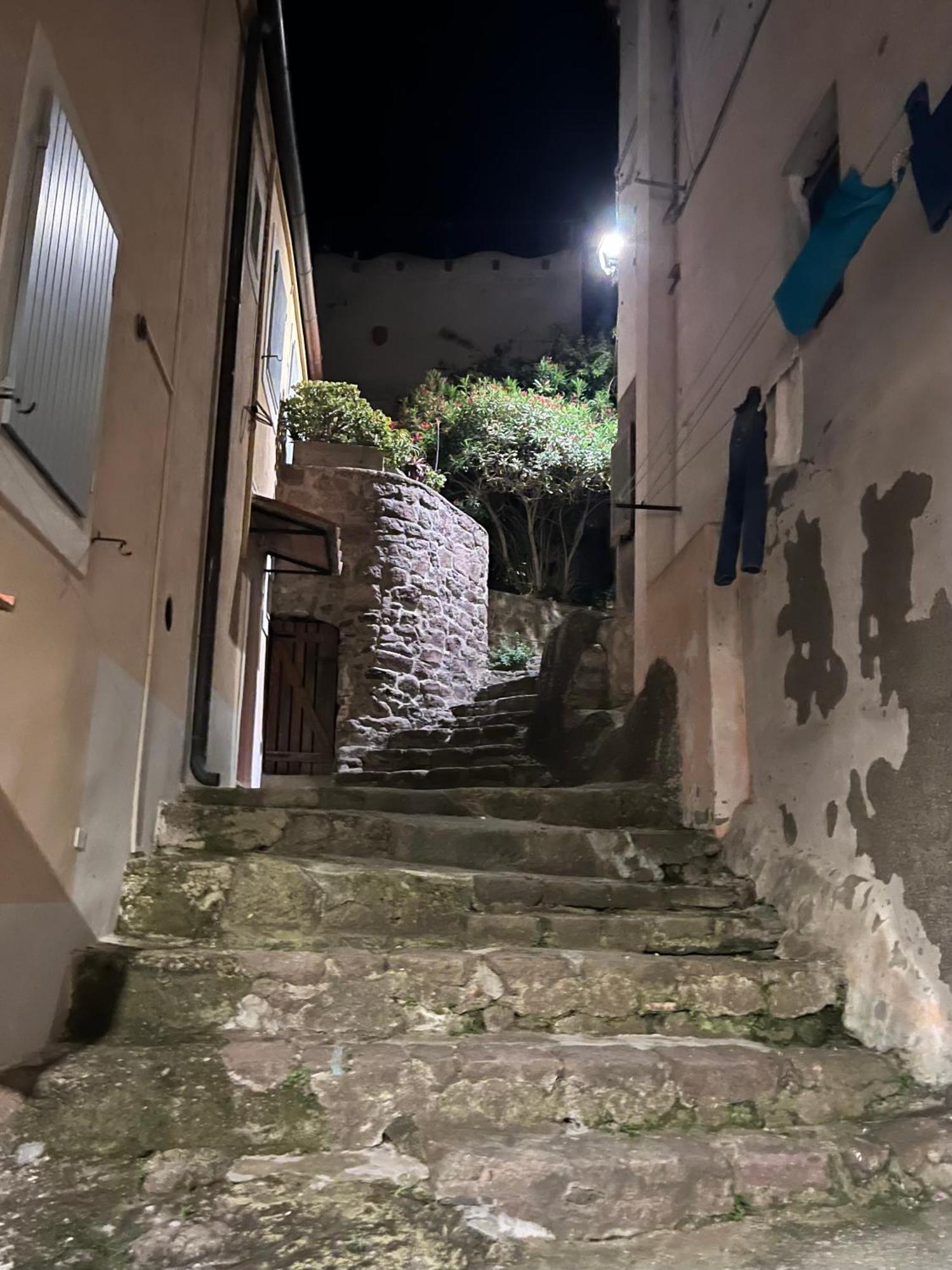 فيلا Casa Vista Castello كابرايا المظهر الخارجي الصورة