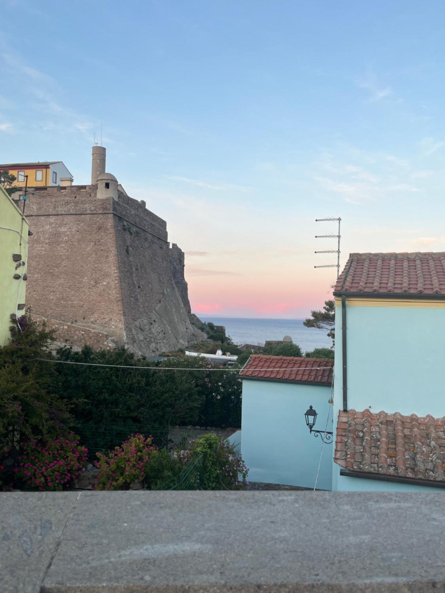 فيلا Casa Vista Castello كابرايا المظهر الخارجي الصورة