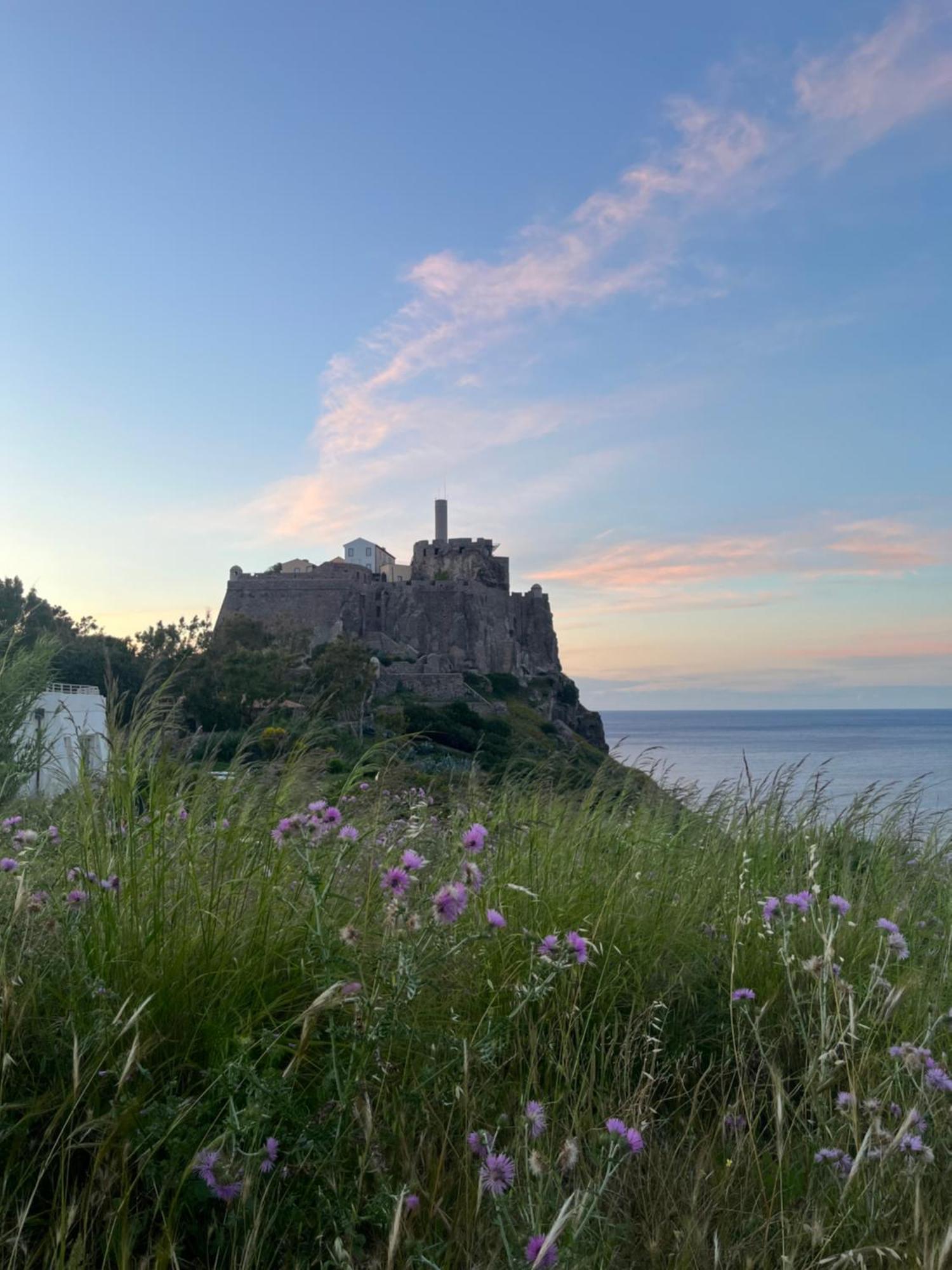 فيلا Casa Vista Castello كابرايا المظهر الخارجي الصورة